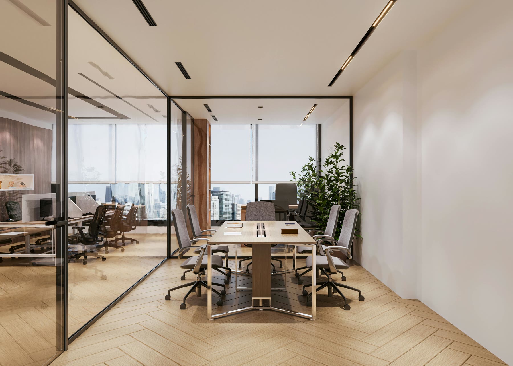 系统整合与自动化